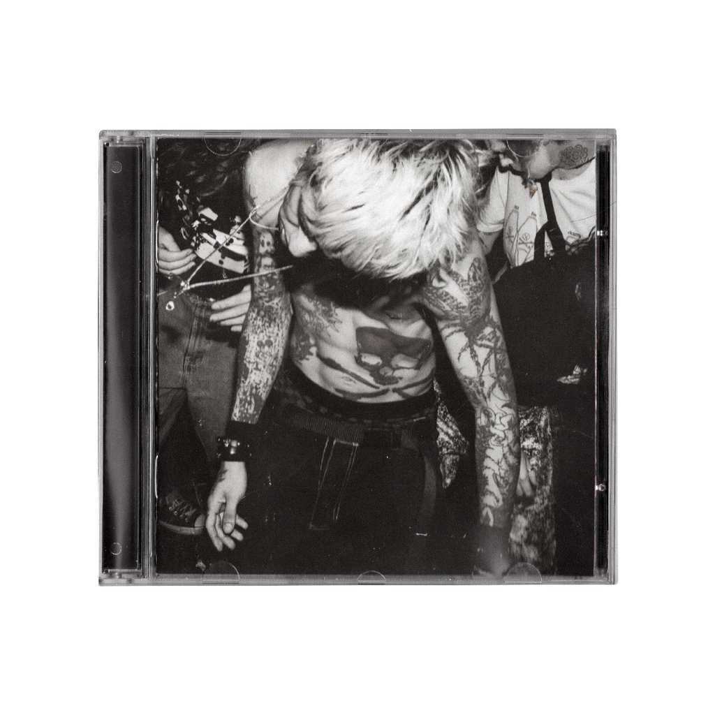 CD Resp3x - AINDA VIVO