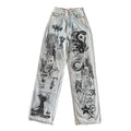 Calça Jeans HUECO [30]