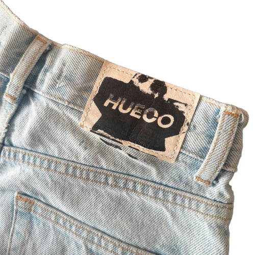 Calça Jeans HUECO [30]