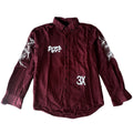 Camisa Bordô 3X [P]