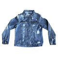 Casaco Jeans 3x [G]