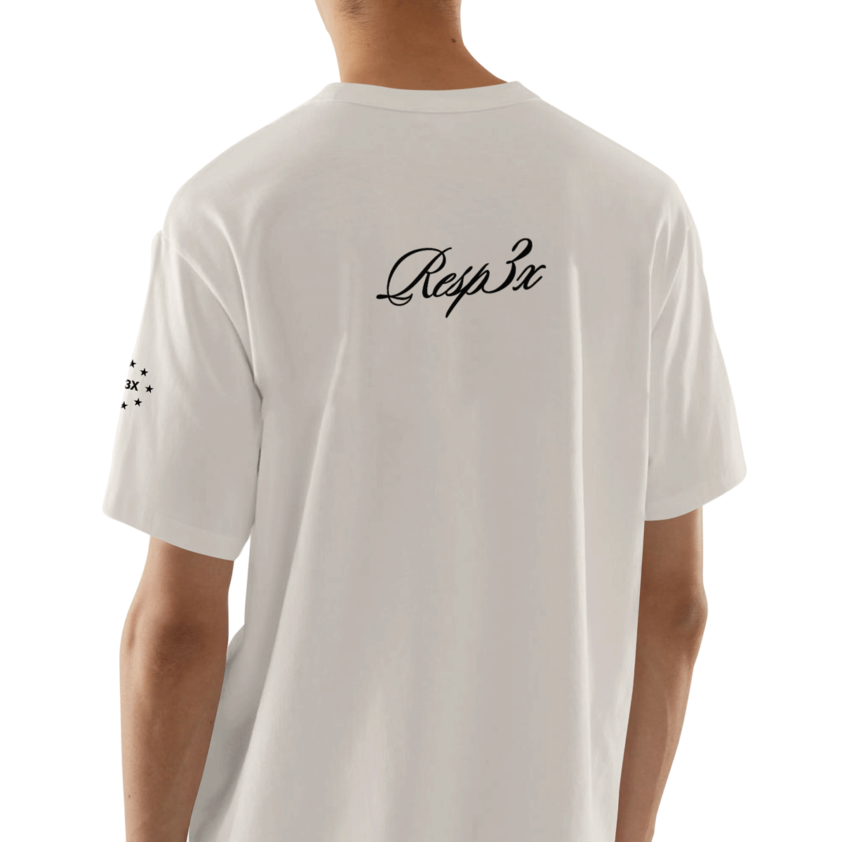 Peita Resp3x [Off-White]
