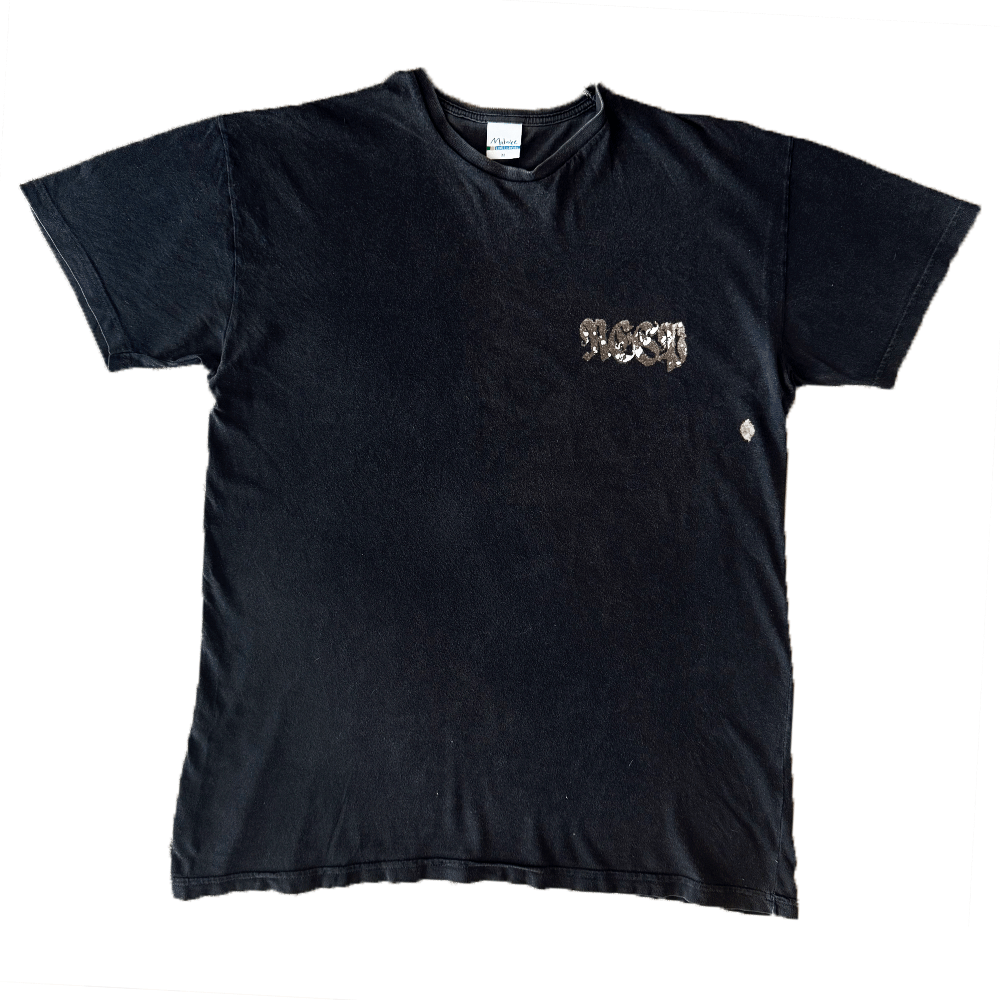 Peita Preta Bleach [M]