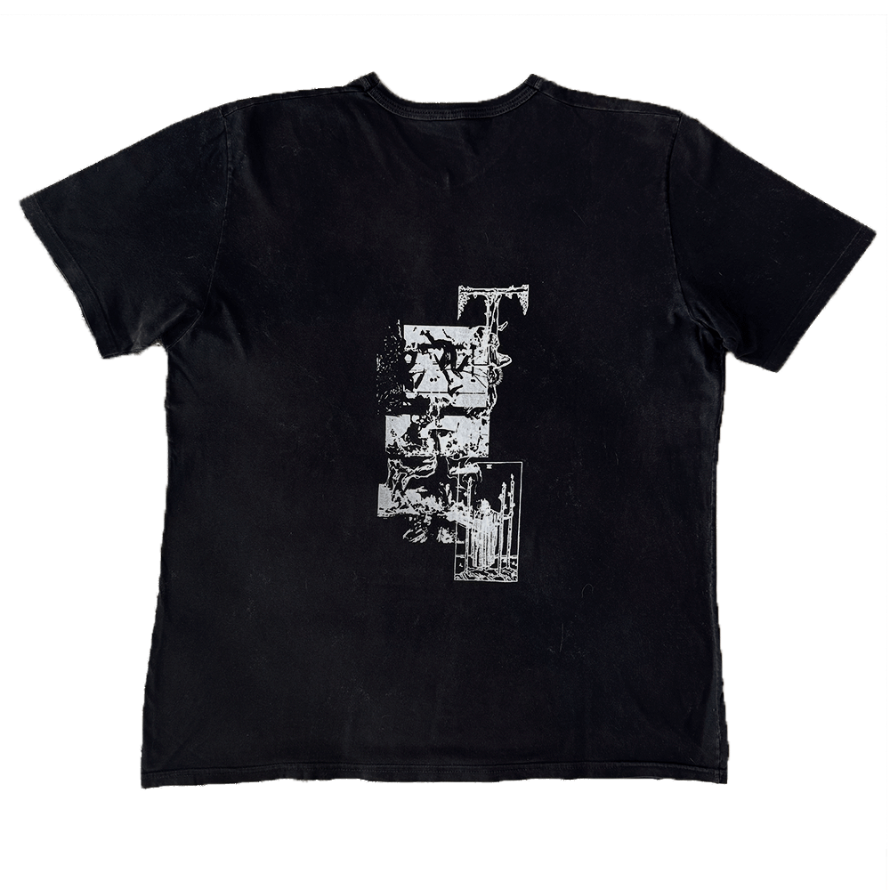 Peita Resp Tarot [XG]
