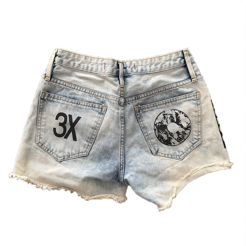 Short Jeans [36]